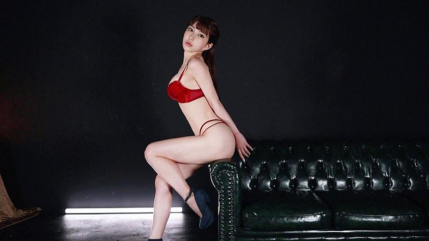 世界初AI女優 木花あい 疼くカラダを連続で絶頂させられる覚醒ハードSEX 拘束責め×潮吹き×巨根ピストン